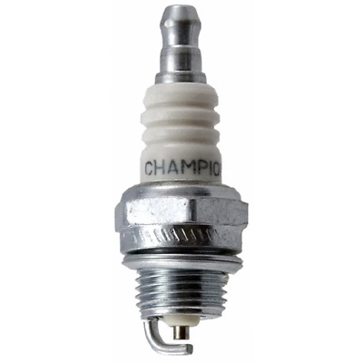 Champion CJ8Y Copper Spark Plug, 3/4 In Hex