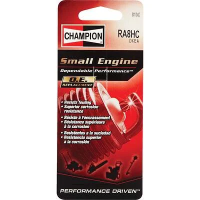 Motorcycle Spark Plug, RA86HC