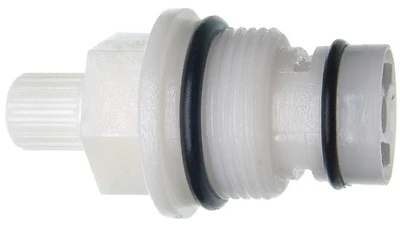 Danco 18593B Faucet Stem, Plastic, For Phoenix Two-Handle Faucets