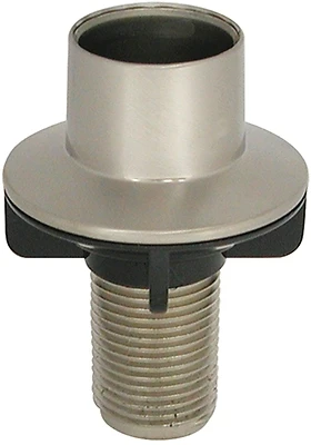 Faucet Spray Head Guide, Brushed Nickel