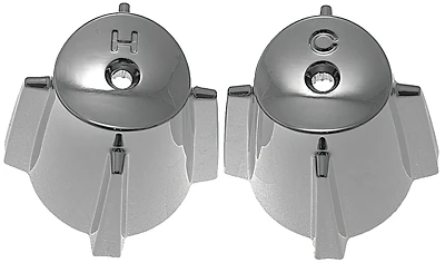 Replacement Metal Tub & Shower Handle Kit For Price Pfister Faucets