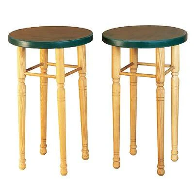 Early American Table Leg, 8 In.