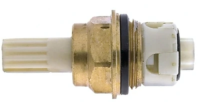Danco 18865B Faucet Stem, Ceramic Disc, Cold Water, 1-63/64 In