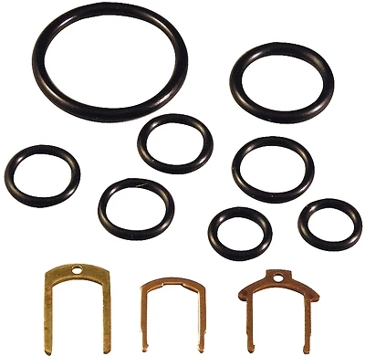 Moen Brass Faucet Repair Kit - Model 86647 For Efficient Faucet Repairs