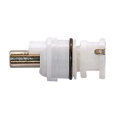 Danco 18590B Faucet Stem, Plastic, 1-29/32 In, Delta/Glacier Bay