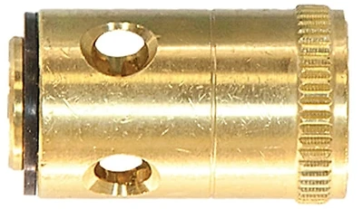 Low Lead Cold Faucet Stem Barrel For T & S Brass Model 17003e