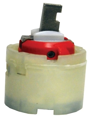 Hot/cold Water Faucet Cartridge For American Standard And Eljer Models