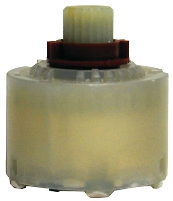 Danco 10469 Faucet Cartridge, Plastic, 2-9/64 in, American Standard Single-Lever