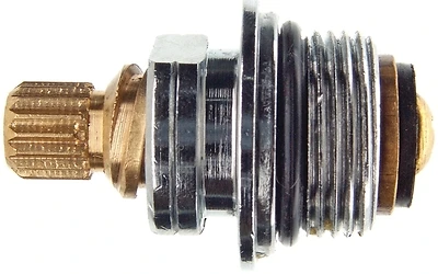 1b-1c Cold Water Faucet Stem For Sayco - Durable Brass Construction