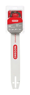 Oregon Guide Bar & Chain Combo, Homelite, 16 In., 60-Drive Link