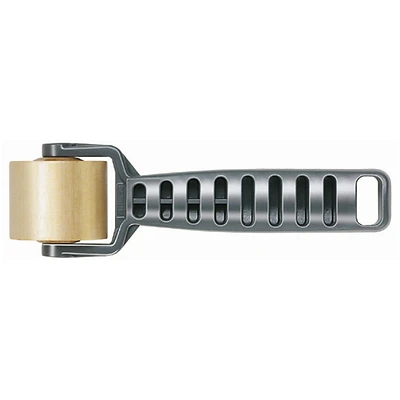 Allway 1-1/4 Inch Seam Roller With Celcon Plastic Handle For Wallpaper