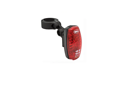 Bell Sports Arella 250 Bicycle Tail Light Black