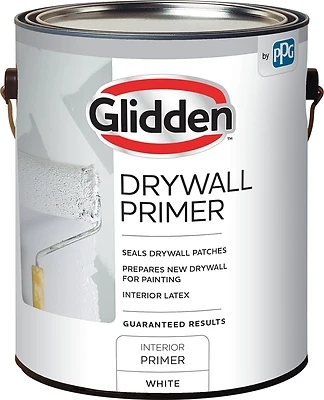 GLDPIN60WH Spread Premium Primer Latex Paint - White B100