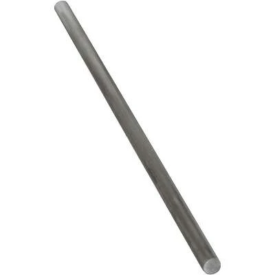 1/2 In. Diameter X 16 In. Length Torsion Spring Winding Rod