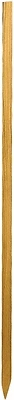 Hy-Ko 40601 Wood Sign Stake, 1 In. x 36 In., 50-Pack