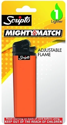 Bwm13l-1/cs-mm Multi-color Pocket Lighter With Adjustable Flame
