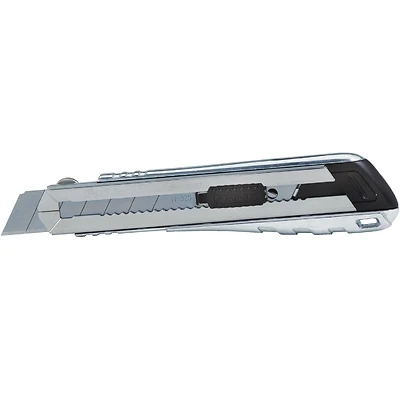 Stanley 10-817 FatMax Retractable Utility Knife, 25 mm Blade