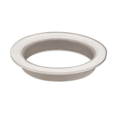 Plumb Pak PP25515 Tailpiece Washer, 1-1/2 In, Polyethylene