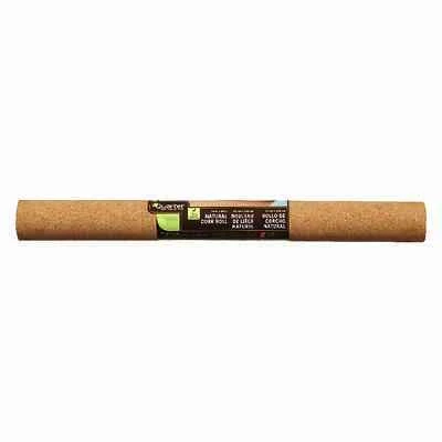 Quartet 103 Cork Roll, 24 x 48 In., 1/8 In. Thick