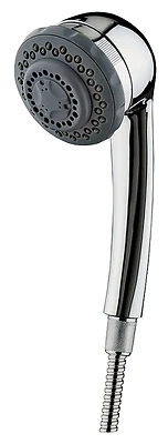 Culligan HSH-C135 Handheld Filtered Showerhead, 5-Spray, Chrome
