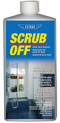 Water Spot Remover, 16 oz.