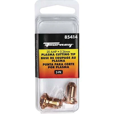 Plasma Drag Cutting Tip for Easy Weld 20P