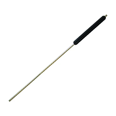Forney 75168 Molded Grip Pressure Washer Lance, 5800 PSI, 36 In.