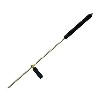 Forney 75169 Pressure Washer Lance, Adjustable Handle, 36 In., 5800 PSI