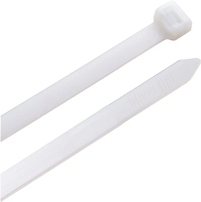 Gardner Bender 46-436 Nylon Cable Ties, 36 In., 175 Lb, 50 Pk