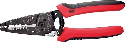 Dual Die NM Cable Stripper
