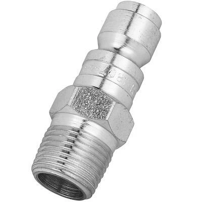 Compression Plug, P-Style, Male, 3/8 In., 2-Pk.