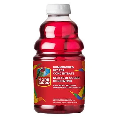 Hummingbird Nectar, 32 oz. Concentrate