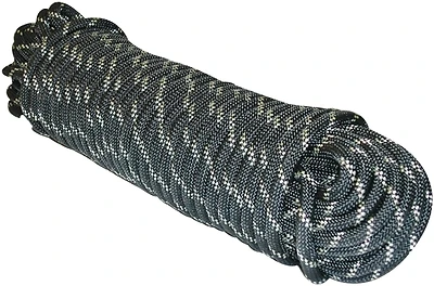 3/8-inch Diameter X 100-feet General Purpose Poly Utility Rope