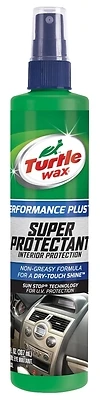 Super Protectant Pump Spray 10.4 Oz - Uv Protection For Interiors