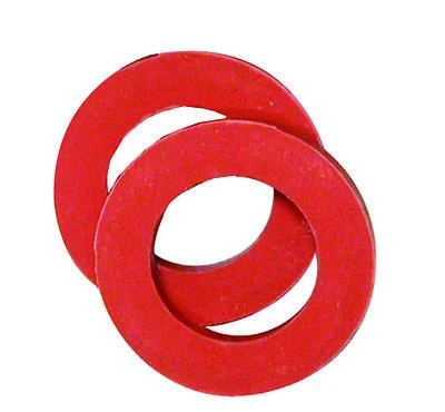 Danco 80787 Hose Washer, 5/8 In., Rubber, 10-Pack