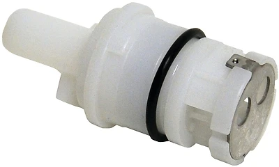 Hot/cold Water Faucet Stem For Delta/glacier Bay 3s-9h/c Model 10405a