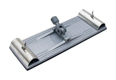 Marshalltown 14680 Pole Sander With Handle, 49 In. H X 9.25 In. W