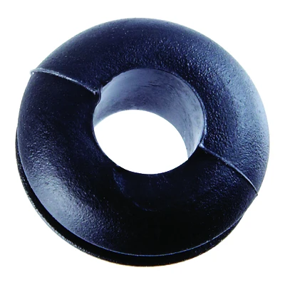 9/16 In. Dia. Rubber Grommet 5 Pk - Model 61503