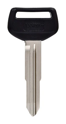 Hillman 87018 KeyKrafter Double Sided Automotive Key Blank, Toyota