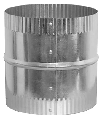 3 Inch Galvanized Steel Connector Union - Model Gv1587