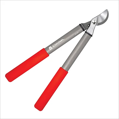 11-1/4 In. Steel Bypass Pruners With Forged Blade And Comfort Grip