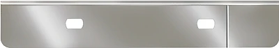 Allway WSB 4 In. Steel Replacement Scraper Blades