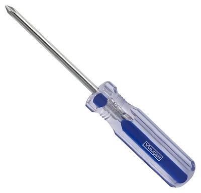 Phillips Screwdriver No.1 X 3 Inches - Heavy-duty Tool For Various Applications