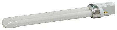 20404 13w Compact Fluorescent Light Bulb With 2 Pin Base