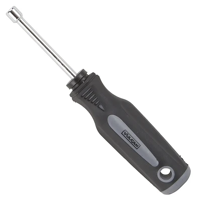 Vulcan MC-SD31 Nut Driver, 3/16 in. SAE, 3 in. Shank, 7 in. OAL