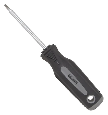 3 Inch T10 Magnetic Tip Star Point Screwdriver For Heavy-duty Repairs