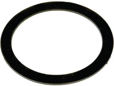 Danco 88438 Rubber Basket Strainer Washer Assortment, 4-3/8 In., 2 Pk
