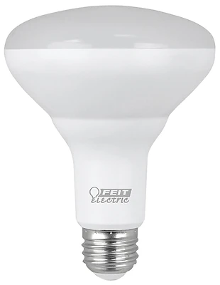Feit Electric BR30DM/850/10K6 Dimmable LED Bulb, 5000K, 650 Lumens, 6-Pack