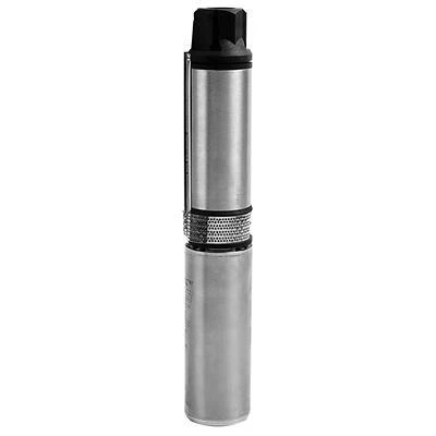 3/4 Hp 2 Wire 720 Gph Stainless Steel Submersible Well Pump