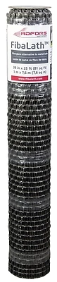 Fibalath Fiberglass Lath 39 Inches X 25 Feet For Stucco And Stone Applications